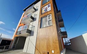 Alvere Ll Temporary Apartments Ushuaia