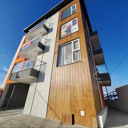Alvere Ll Temporary Apartments Ushuaia Exterior foto