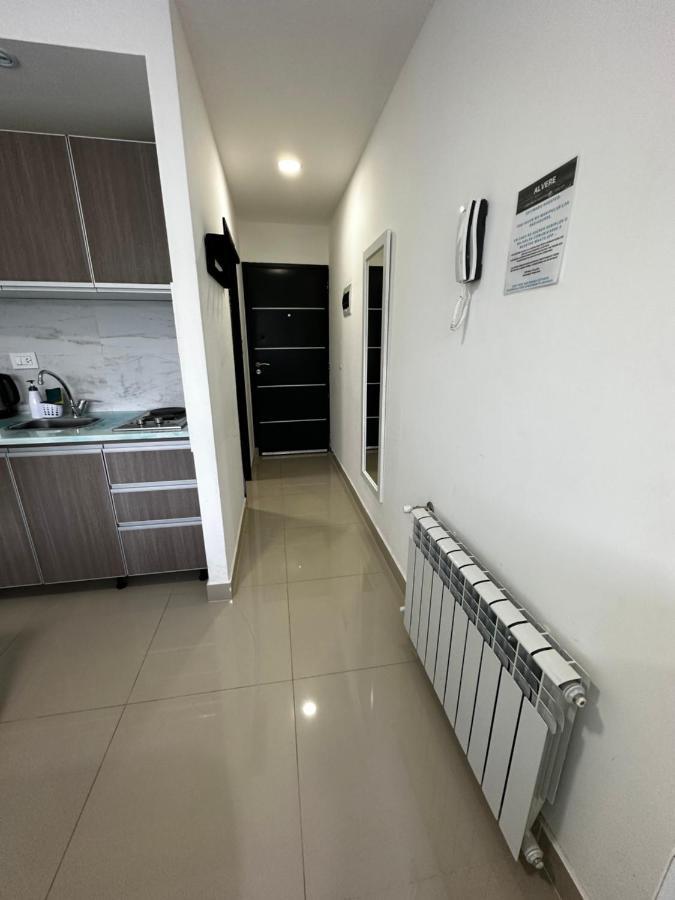Alvere Ll Temporary Apartments Ushuaia Exterior foto