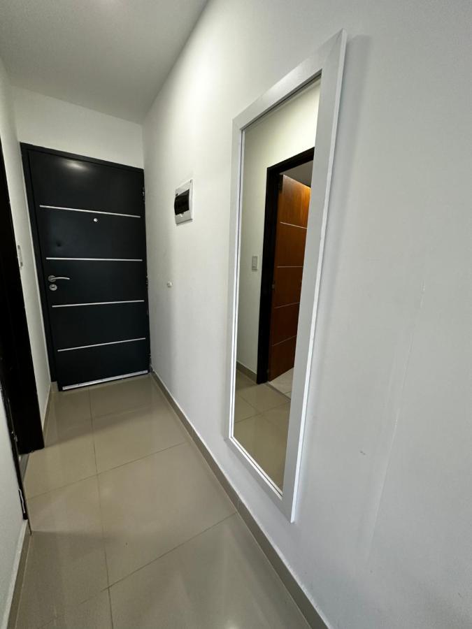 Alvere Ll Temporary Apartments Ushuaia Exterior foto