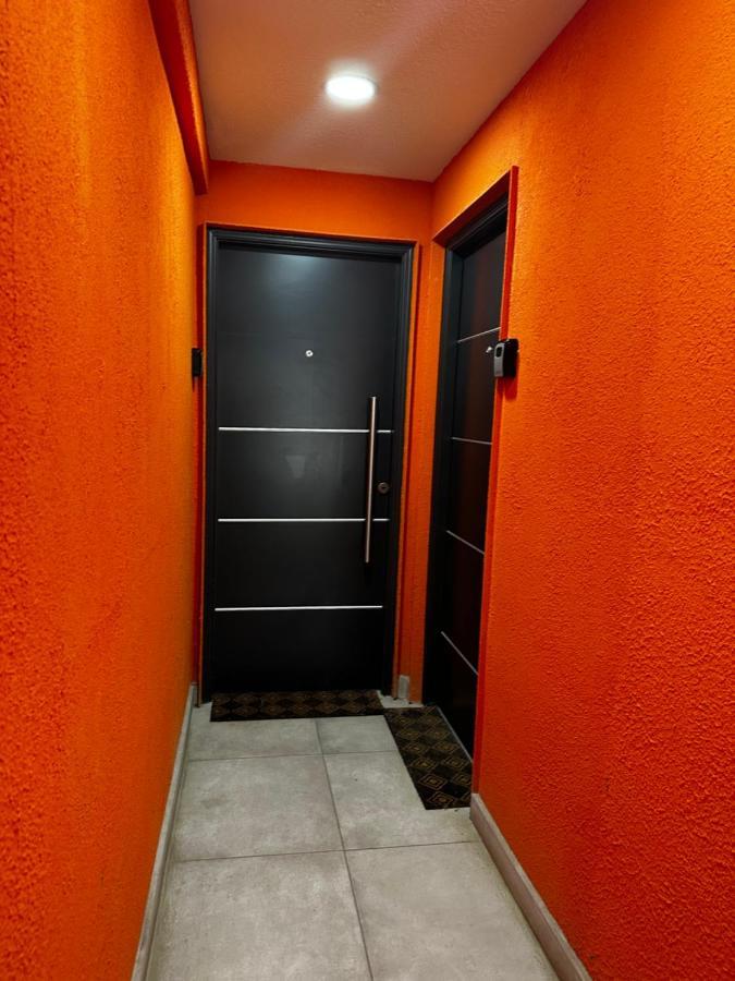 Alvere Ll Temporary Apartments Ushuaia Exterior foto